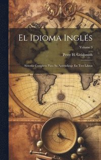 bokomslag El Idioma Ingls