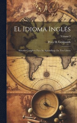 bokomslag Idioma Inglés