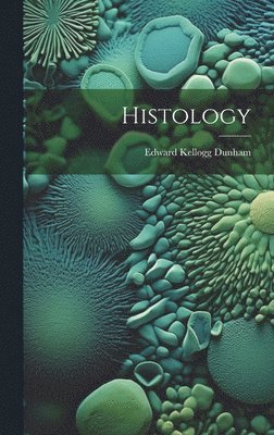 bokomslag Histology