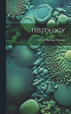 bokomslag Histology