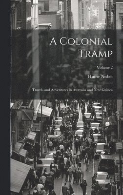 A Colonial Tramp 1