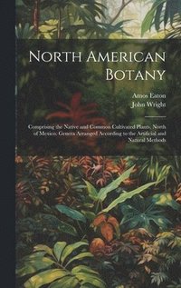 bokomslag North American Botany