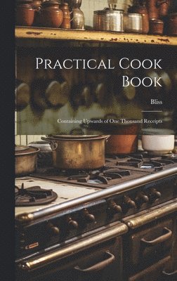 Practical Cook Book 1