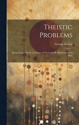 Theistic Problems 1