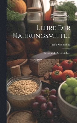 Lehre Der Nahrungsmittel