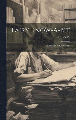 Fairy Know-A-Bit 1