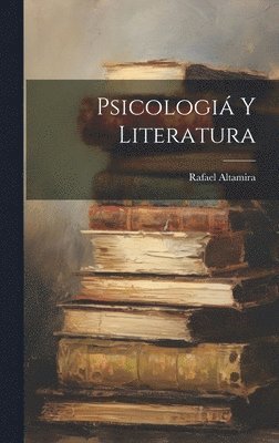 Psicologi Y Literatura 1