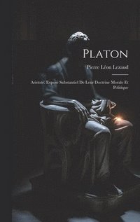 bokomslag Platon