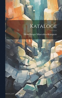 Kataloge 1