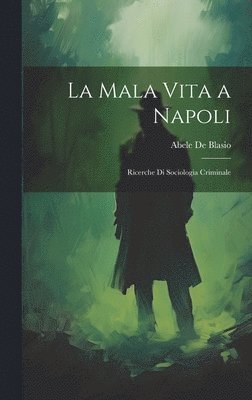 bokomslag La Mala Vita a Napoli