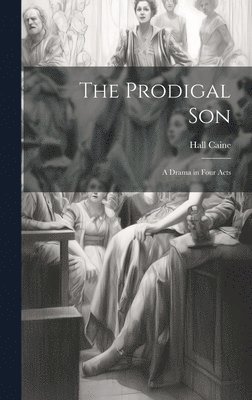 The Prodigal Son 1