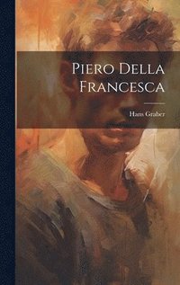 bokomslag Piero Della Francesca