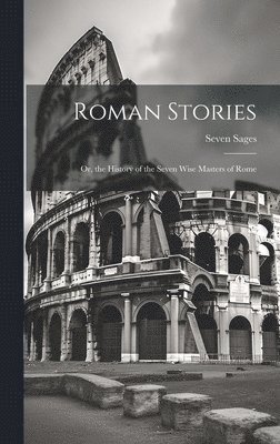 Roman Stories 1