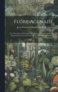 bokomslag Flore Agenaise