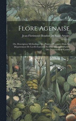 Flore Agenaise 1