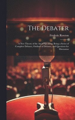 The Debater 1