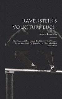 bokomslag Ravenstein's Volksturnbuch