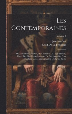 Les Contemporaines 1