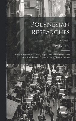 Polynesian Researches