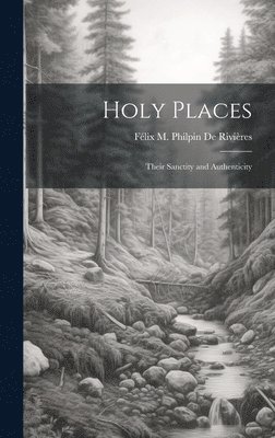 Holy Places 1