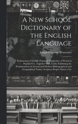 New School Dictionary of the English Language