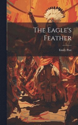 bokomslag Eagle's Feather