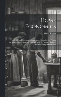 Home Economics 1