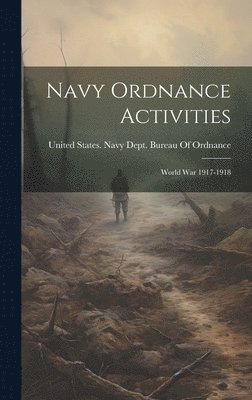 Navy Ordnance Activities 1