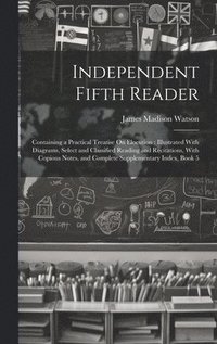 bokomslag Independent Fifth Reader