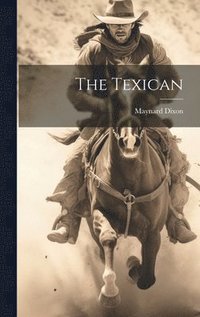 bokomslag The Texican