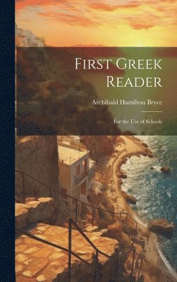 First Greek Reader 1