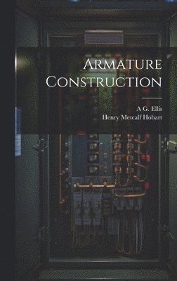 Armature Construction 1