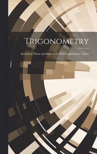 bokomslag Trigonometry
