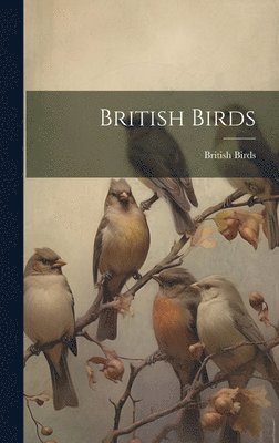 British Birds 1