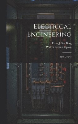 bokomslag Electrical Engineering