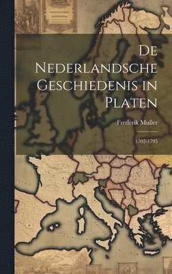 De Nederlandsche Geschiedenis in Platen 1