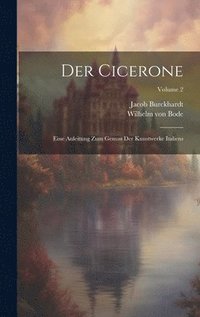 bokomslag Der Cicerone