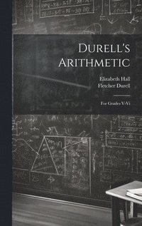 bokomslag Durell's Arithmetic