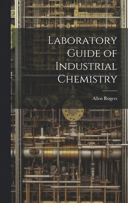 Laboratory Guide of Industrial Chemistry 1