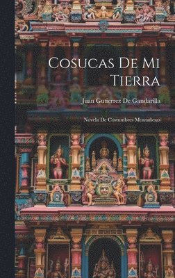 Cosucas De Mi Tierra 1