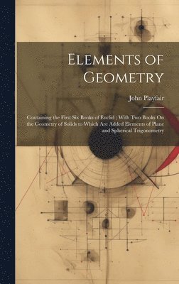 Elements of Geometry 1