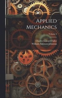 bokomslag Applied Mechanics; Volume 2