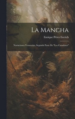 La Mancha 1