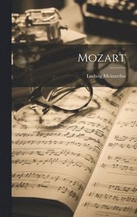 bokomslag Mozart