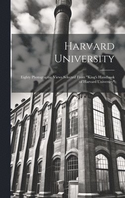 Harvard University 1