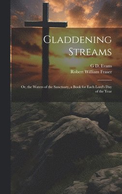 Gladdening Streams 1
