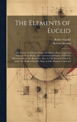 Elements of Euclid