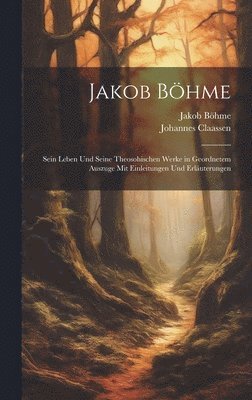 Jakob Bhme 1