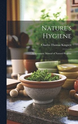 Nature's Hygiene 1