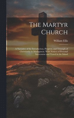 The Martyr Church 1